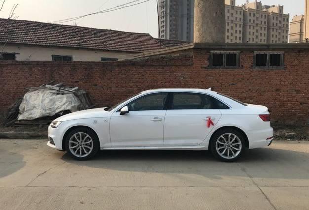 买车买奥迪A4L怎么样？听奥迪车主行驶一周后的感受吧