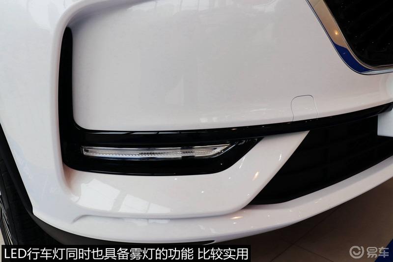 #我和长安欧尚X7的故事#长安欧尚X7看车记，综合实力强，性价比超高