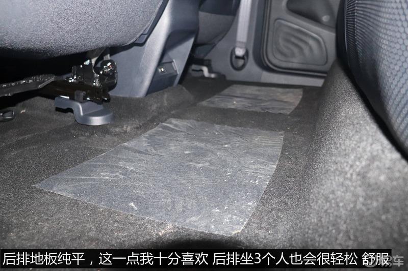 #我和长安欧尚X7的故事#长安欧尚X7看车记，综合实力强，性价比超高