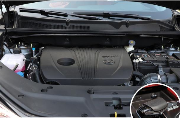 15.4万喜提长安CS75 PLUS，再换到本田CR-V，车主：对比差距明显