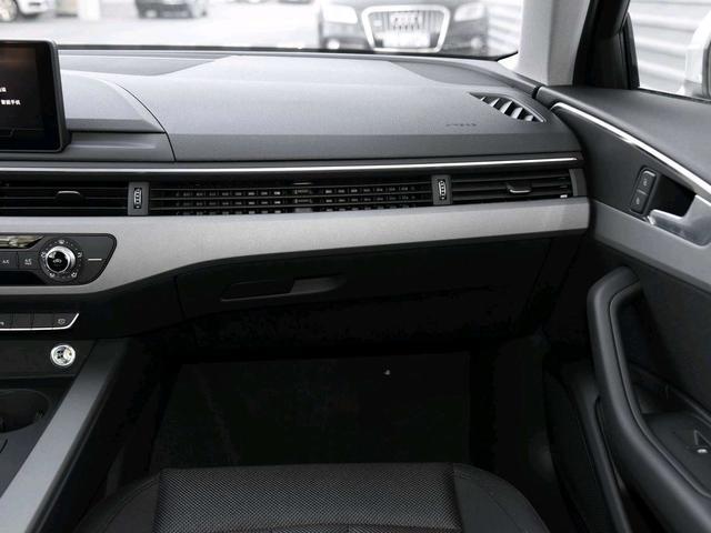 入手2.0T奥迪A4L，分享真实的落地价和用车感受