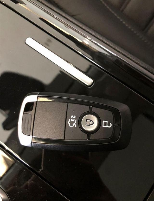 福特锐界，愿我能永远在路上