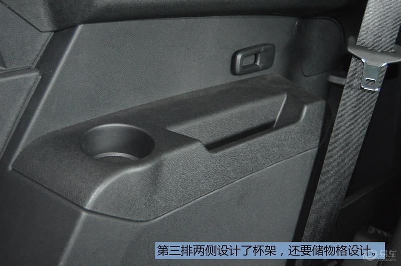 【新车集中营第1季】感受法系的浪漫，试驾标致5008