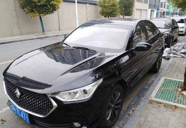 不到10万提台B级车，长近5米配钻石车标，春节回家有它很安全