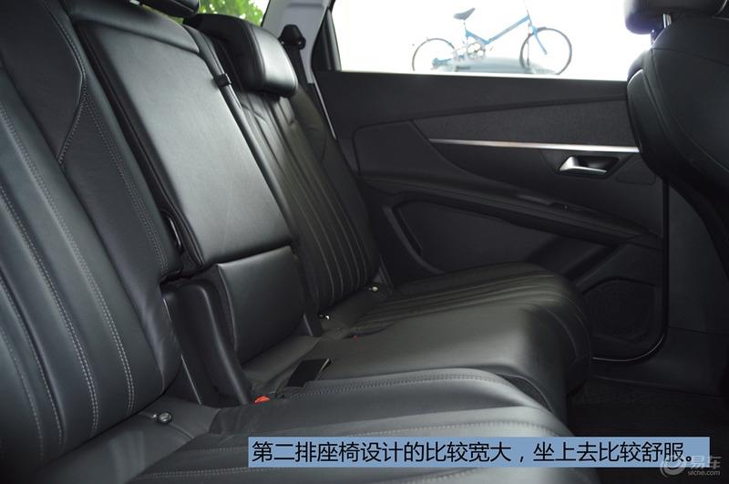 【新车集中营第1季】感受法系的浪漫，试驾标致5008