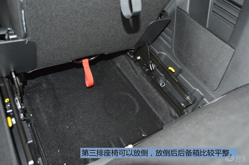 【新车集中营第1季】感受法系的浪漫，试驾标致5008
