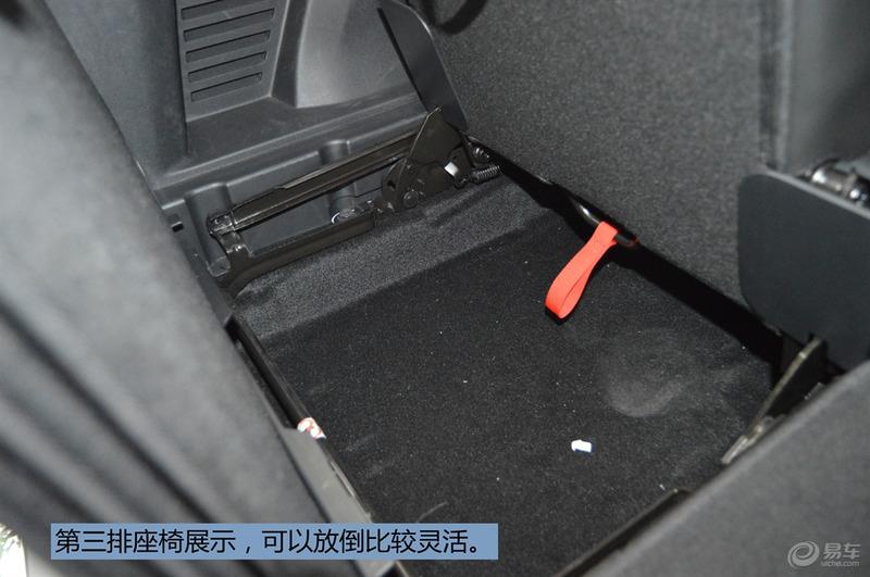 【新车集中营第1季】感受法系的浪漫，试驾标致5008