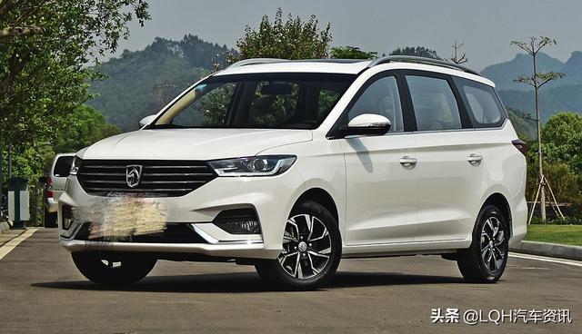 双胞胎驾到 新手奶爸着急换车 7万提回宝骏360 屯尿不湿真是方便