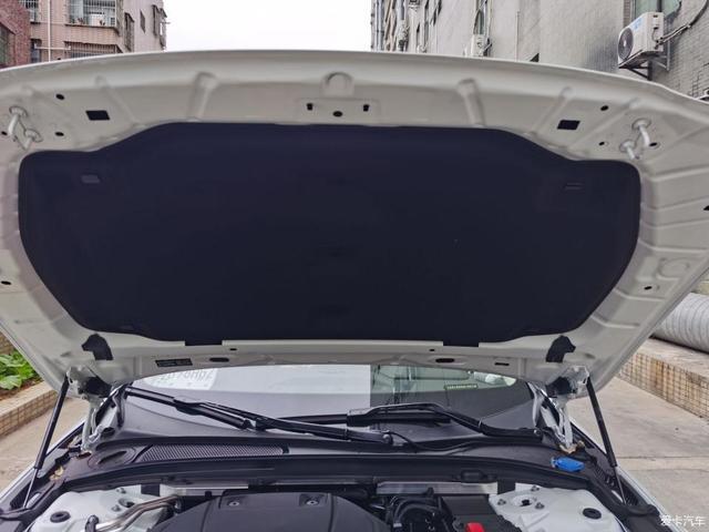 实用性出众，沃尔沃V90CC提车作业，分享下纠结的选车过程