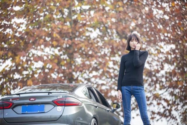 享生活之美 蒙迪欧使用感受