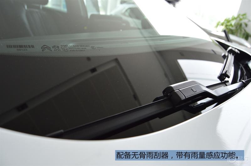 【新车集中营第1季】感受法系的浪漫，试驾标致5008