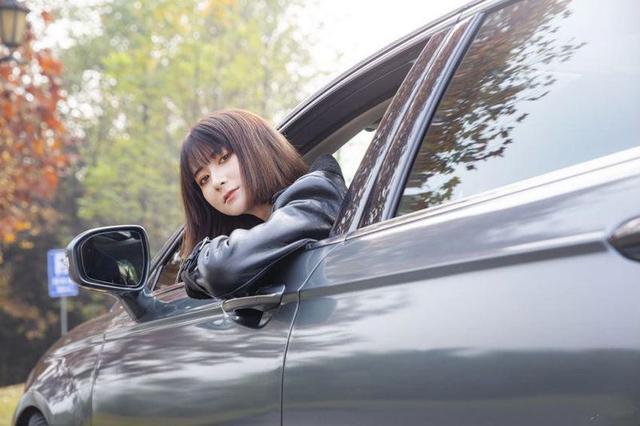 享生活之美 蒙迪欧使用感受