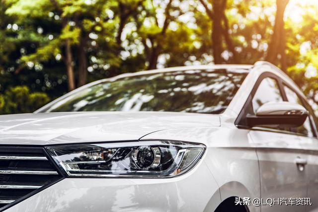 双胞胎驾到 新手奶爸着急换车 7万提回宝骏360 屯尿不湿真是方便