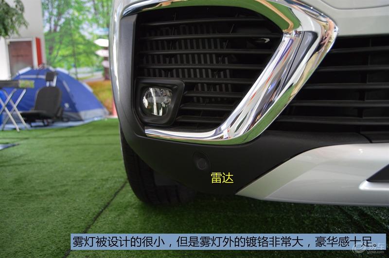 【新车集中营第1季】感受法系的浪漫，试驾标致5008