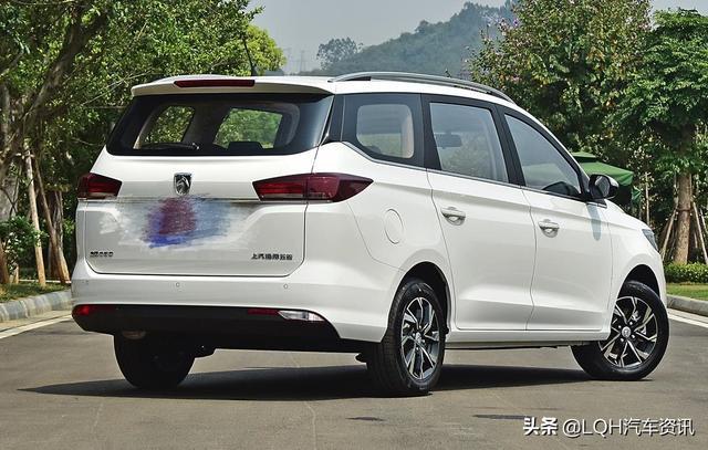 双胞胎驾到 新手奶爸着急换车 7万提回宝骏360 屯尿不湿真是方便