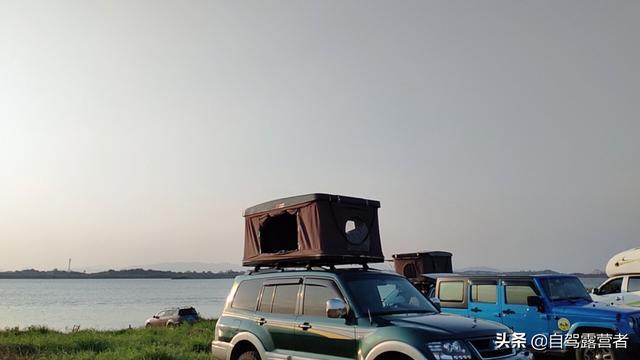 期待已久的国产全能型无损改装露营车/床车模块，今天终于面世了