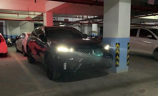 目标合资SUV的我，为什么最终选择了WEY VV7 2020款