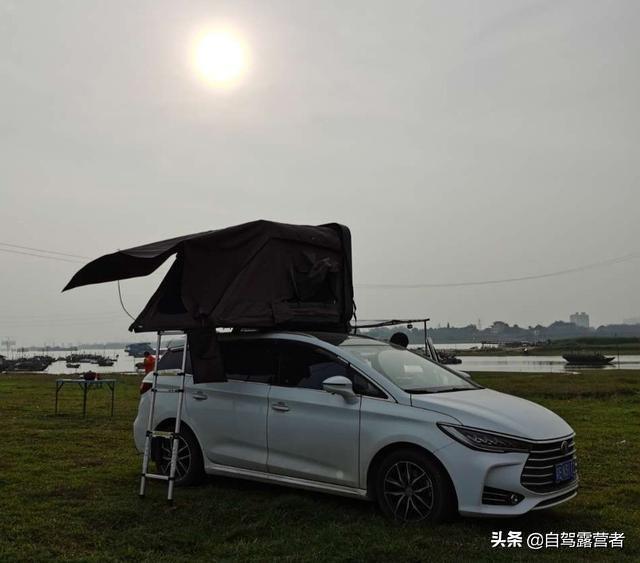 期待已久的国产全能型无损改装露营车/床车模块，今天终于面世了