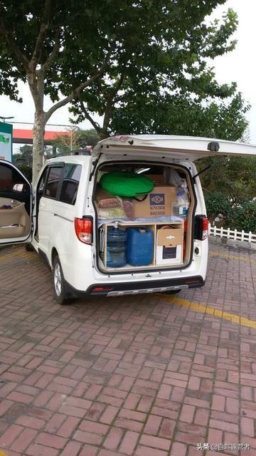 期待已久的国产全能型无损改装露营车/床车模块，今天终于面世了