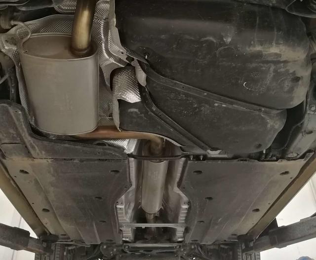 速派；选车、感受、及首保