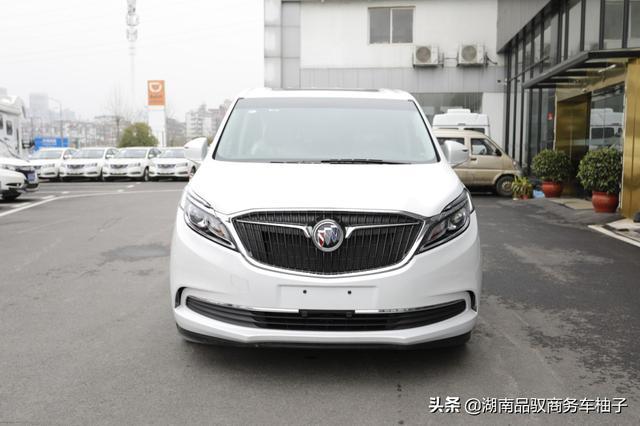 纠结多月，提别克GL8 ES丐版商务车，为二胎准备（分享）