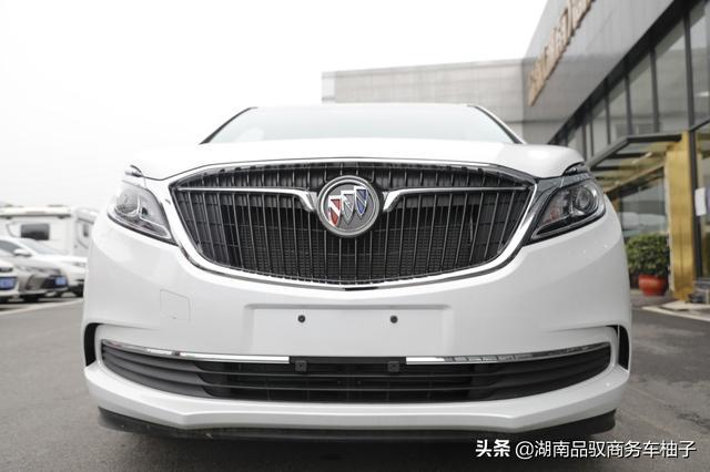 纠结多月，提别克GL8 ES丐版商务车，为二胎准备（分享）