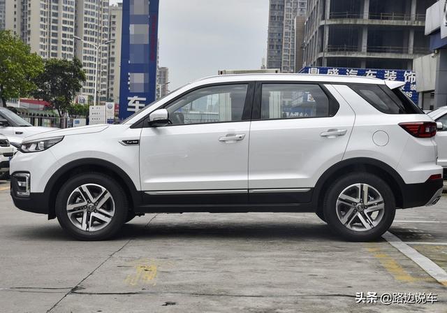 8万买了辆长安CS55值不值？开了1个多月，来听听车主怎么评价