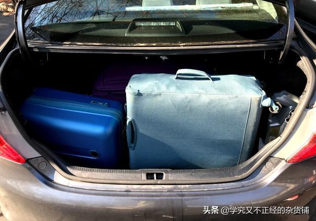 凯美瑞8年车主感受：安全性堪比帕萨特 除了空间大质量好一无是处