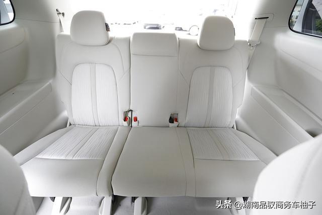 纠结多月，提别克GL8 ES丐版商务车，为二胎准备（分享）