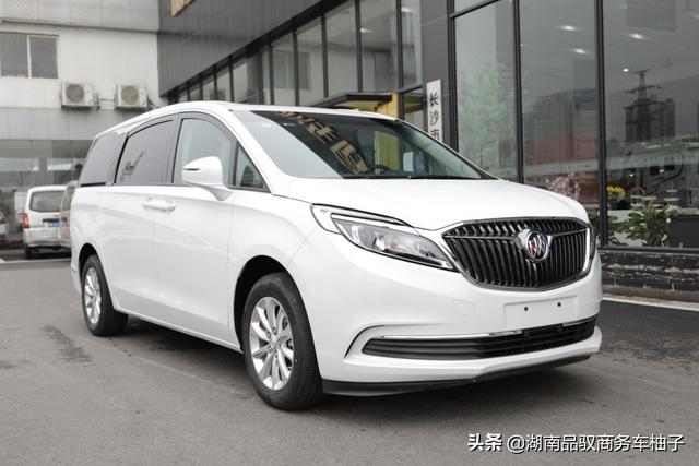 纠结多月，提别克GL8 ES丐版商务车，为二胎准备（分享）