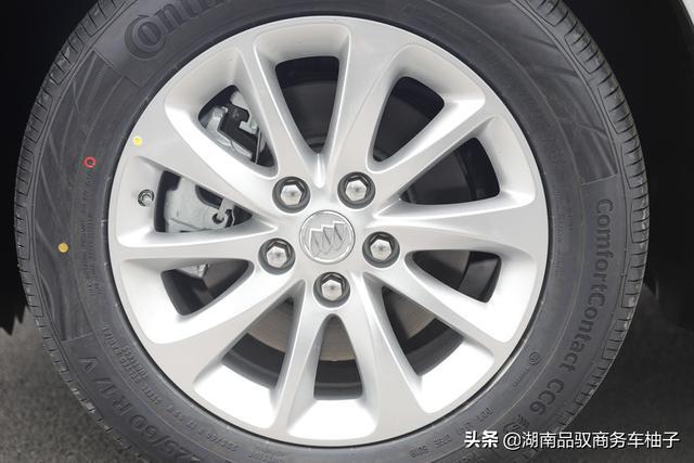 纠结多月，提别克GL8 ES丐版商务车，为二胎准备（分享）