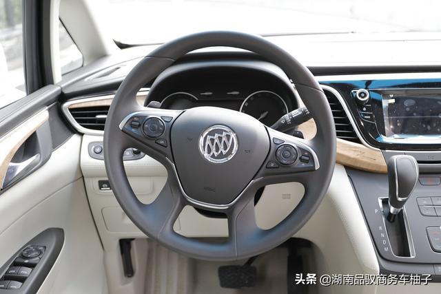 纠结多月，提别克GL8 ES丐版商务车，为二胎准备（分享）
