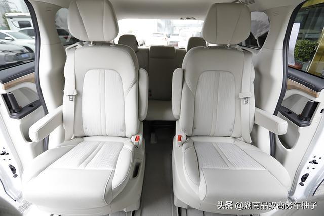 纠结多月，提别克GL8 ES丐版商务车，为二胎准备（分享）