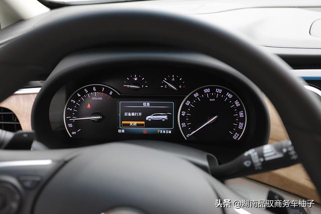 纠结多月，提别克GL8 ES丐版商务车，为二胎准备（分享）