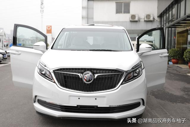 纠结多月，提别克GL8 ES丐版商务车，为二胎准备（分享）