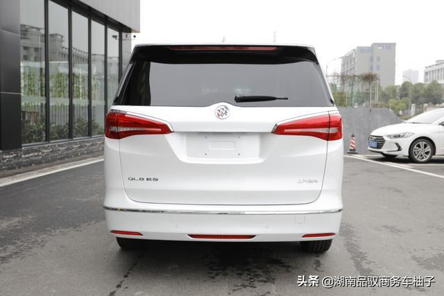 纠结多月，提别克GL8 ES丐版商务车，为二胎准备（分享）