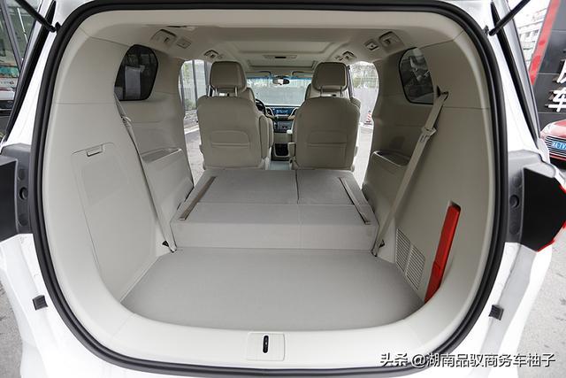 纠结多月，提别克GL8 ES丐版商务车，为二胎准备（分享）