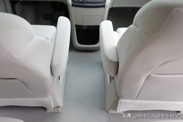 纠结多月，提别克GL8 ES丐版商务车，为二胎准备（分享）