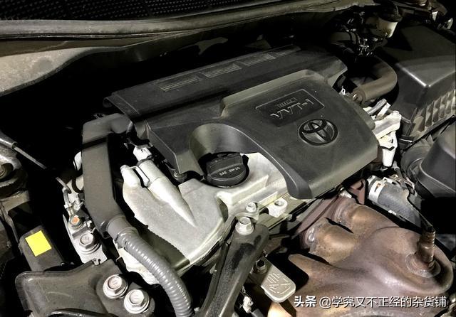 凯美瑞8年车主感受：安全性堪比帕萨特 除了空间大质量好一无是处