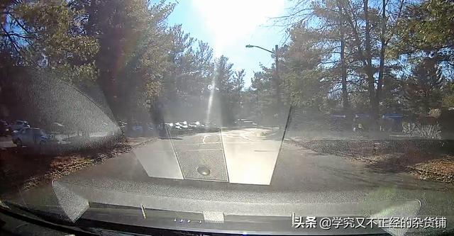 凯美瑞8年车主感受：安全性堪比帕萨特 除了空间大质量好一无是处