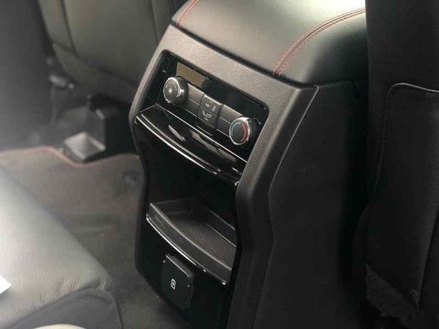 皮实耐用 福特锐界表现杠杠的