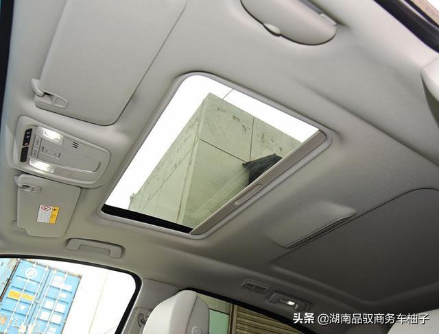 纠结多月，提别克GL8 ES丐版商务车，为二胎准备（分享）