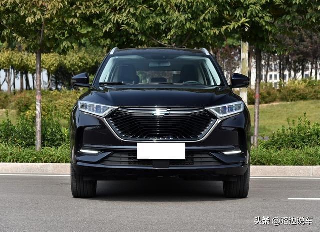 长安欧尚X7顶配提车作业，全款落地13.43万，来听车主怎么评价