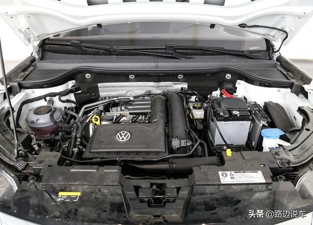 捷达VS5顶配版车主提车作业，全款落地12.3万，来听车主怎么评价
