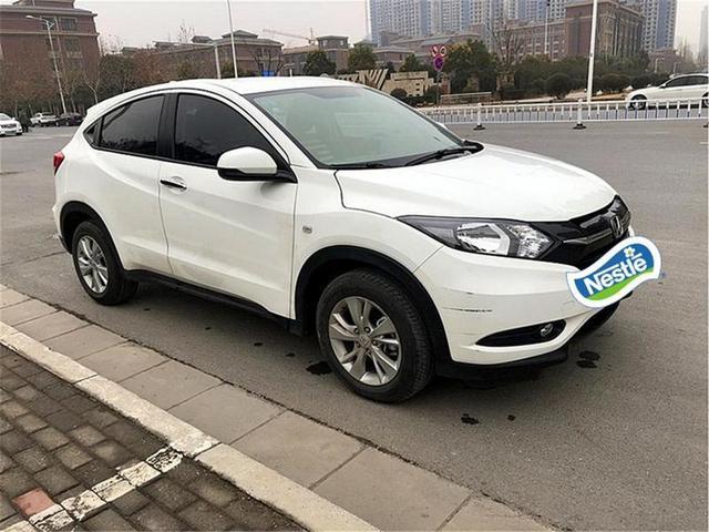 生命不息奔跑不止 入手缤智