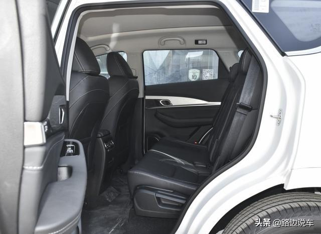 狠心花7.5万提一辆捷途X70，用车1710公里，车主憋了几句话要说