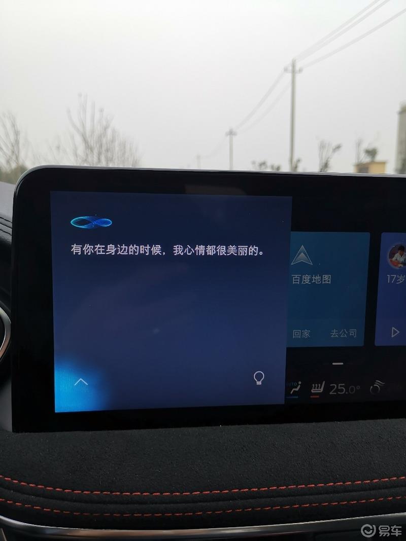 已提锐际ST Line，分享我的提车作业