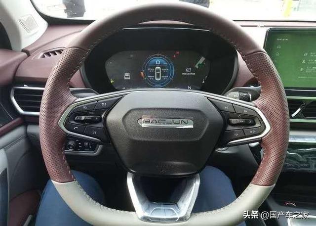什么？10万的新宝骏RS-5还可以这样玩？