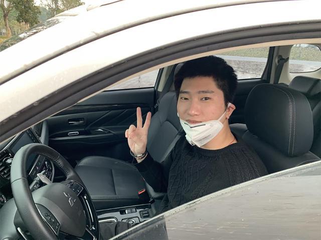 给你一个真实的欧蓝德，听车主怎么说自己的欧蓝德