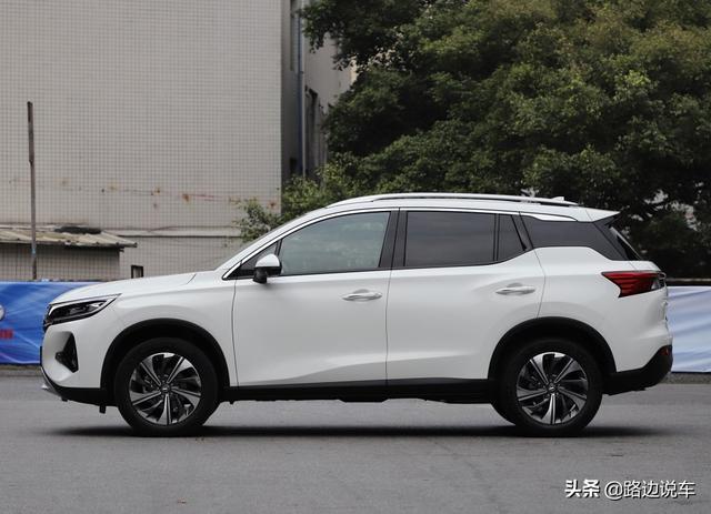 放弃哈弗H6和长安CS75，提了辆传祺GS4，才开三个月车主有话要说